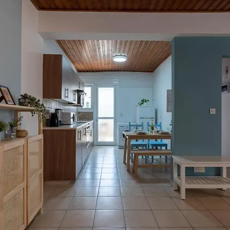 Lejlighed Laurel 2-bedroom In *