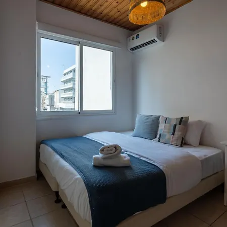 Laurel 2-bedroom In 아파트