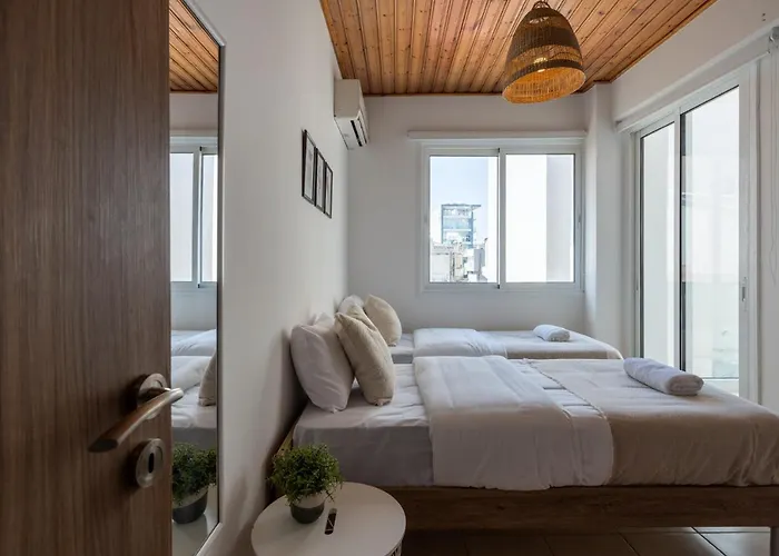 Lejlighed Laurel 2-bedroom In *