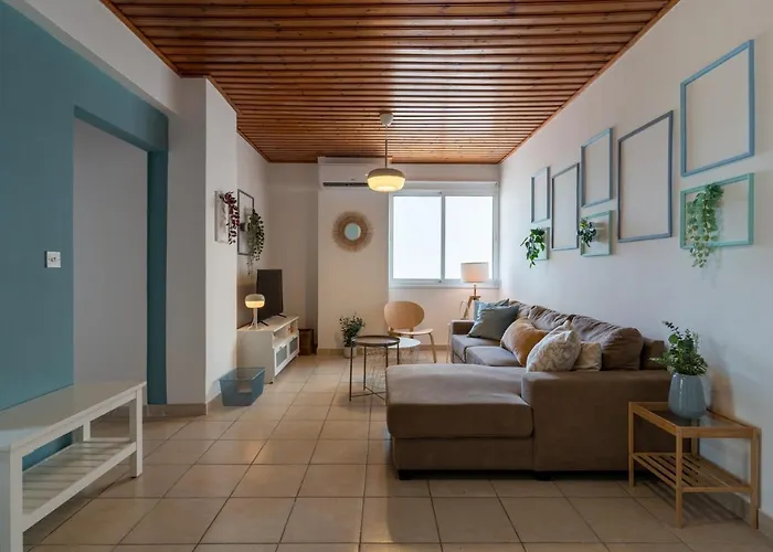 Laurel 2-bedroom In *