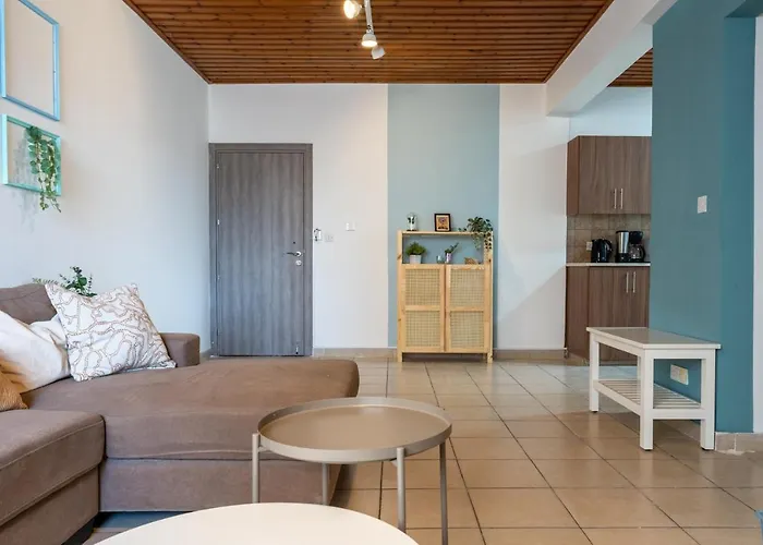 Laurel 2-bedroom In *