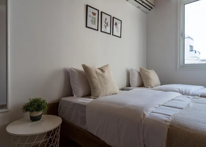 Lejlighed Laurel 2-bedroom In *