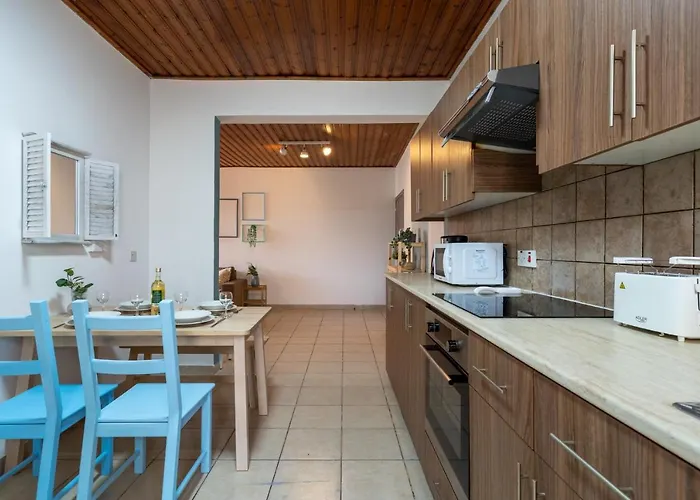 Lejlighed Laurel 2-bedroom In *