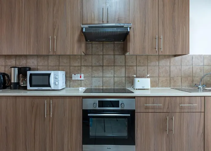 Laurel 2-bedroom In *