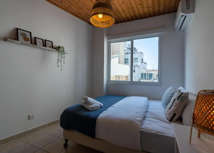 Lejlighed Laurel 2-bedroom In *