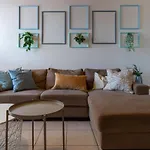 Daire Laurel 2-bedroom In Larnaca