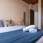 Daire Laurel 2-bedroom In Larnaca