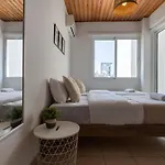 Daire Laurel 2-bedroom In *
