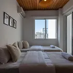 Daire Laurel 2-bedroom In
