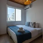 Laurel 2-bedroom In Daire
