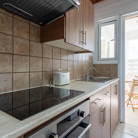 Laurel 2-bedroom In Larnaca