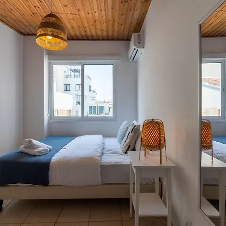 Laurel 2-bedroom In * Larnaca