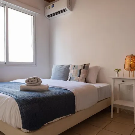 Laurel 2-bedroom In Апартаменты Ларнака