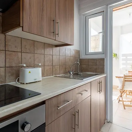 Laurel 2-bedroom In * Larnaca