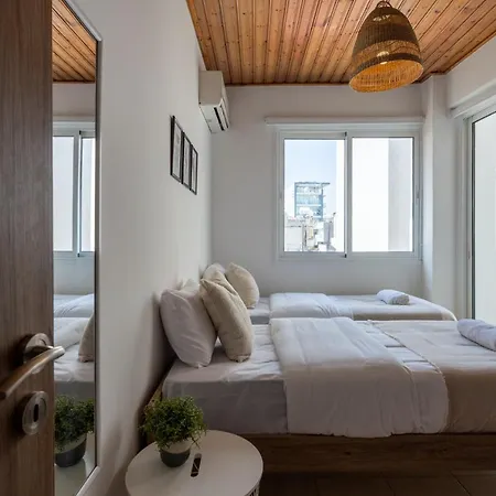 Апартаменты Laurel 2-bedroom In *