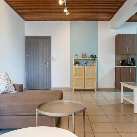 Laurel 2-bedroom In *