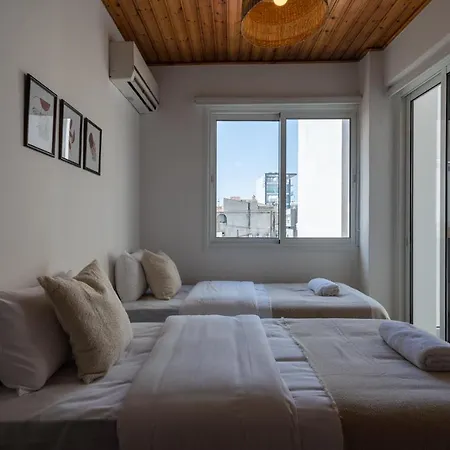 アパート Laurel 2-bedroom In