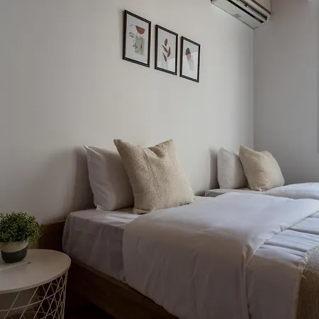 Apartament Laurel 2-bedroom In *