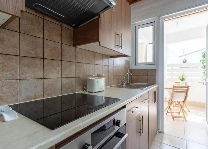 Laurel 2-bedroom In Larnaca