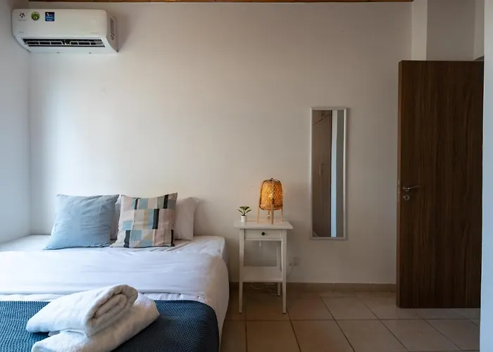 Apartmán Laurel 2-bedroom In *