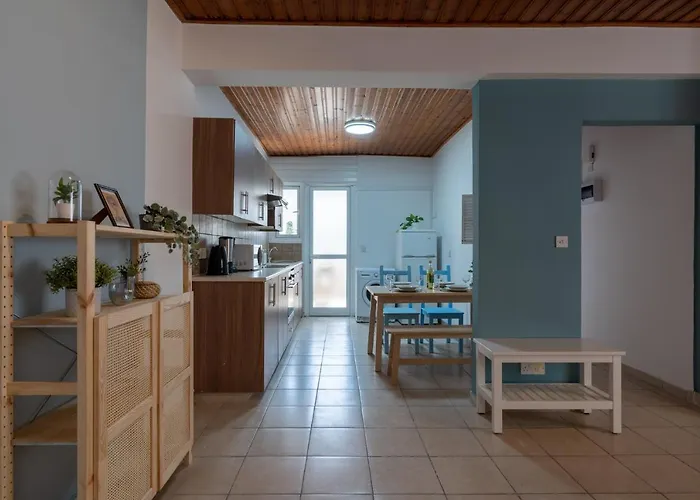 Apartmán Laurel 2-bedroom In *