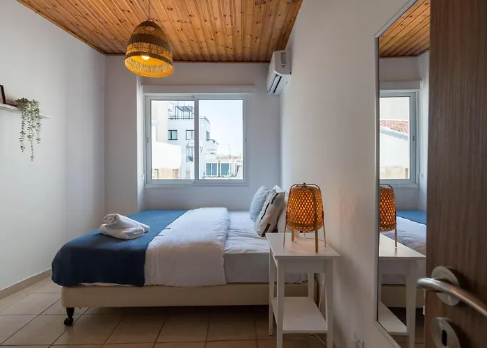 Laurel 2-bedroom In * Larnaca