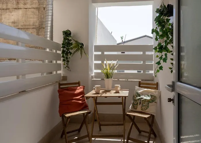 Apartmán Laurel 2-bedroom In