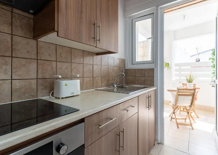 Laurel 2-bedroom In * Larnaca