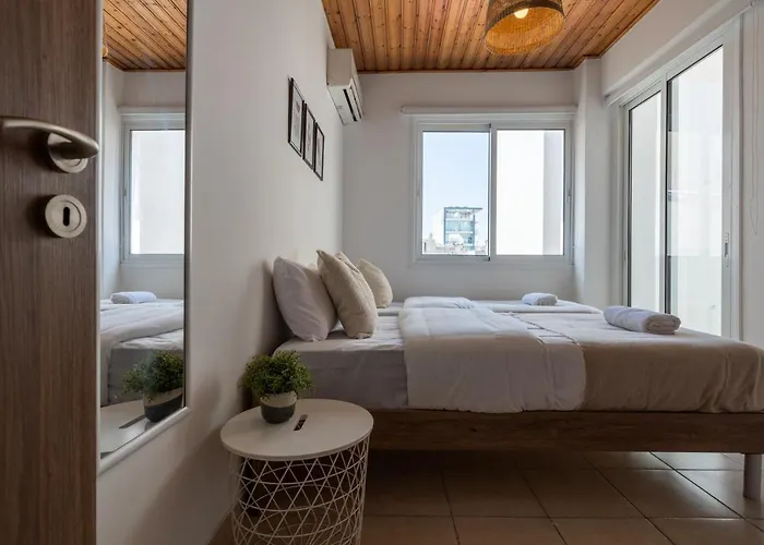 Apartmán Laurel 2-bedroom In *