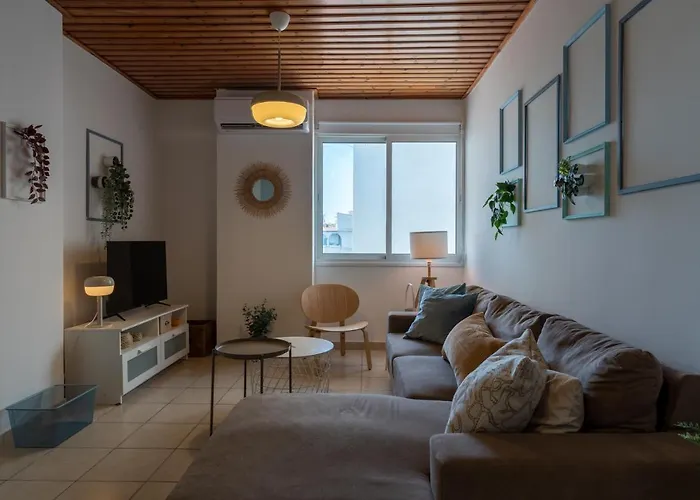 Apartmán Laurel 2-bedroom In *