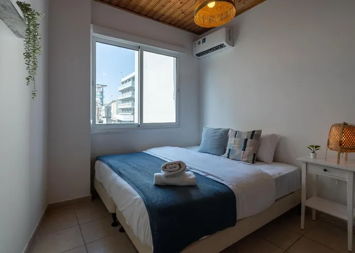 Laurel 2-bedroom In Apartmán