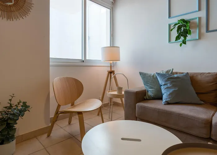 Apartmán Laurel 2-bedroom In *