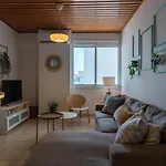 Lägenhet Laurel 2-bedroom In *